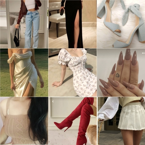 Meet your Posher, Kritisha - Picture 1 of 1